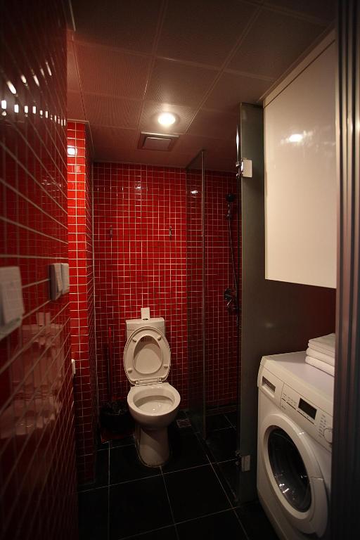 Homy Inns Mu Ma Nanquim Quarto foto